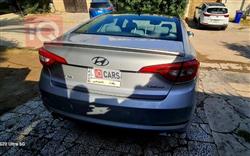 هیوندای سۆناتا